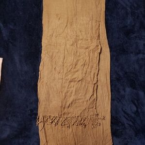 Shawl/scarf